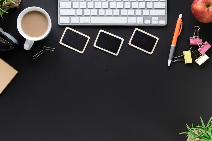 How to Choose the Right LED Desk Mat