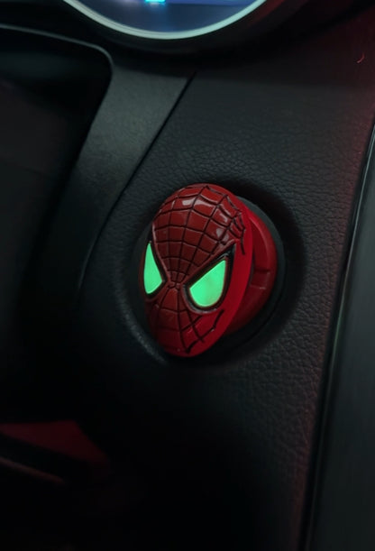 Dynamic Push-Start Key Shield – Premium Limited Release