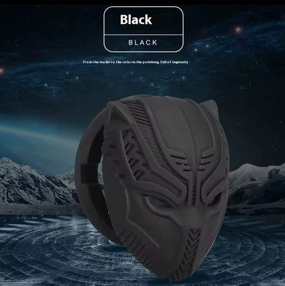 Dynamic Push-Start Key Shield – Premium Limited Release