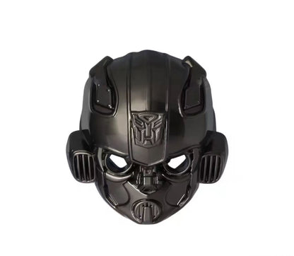 Dynamic Push-Start Key Shield – Premium Limited Release