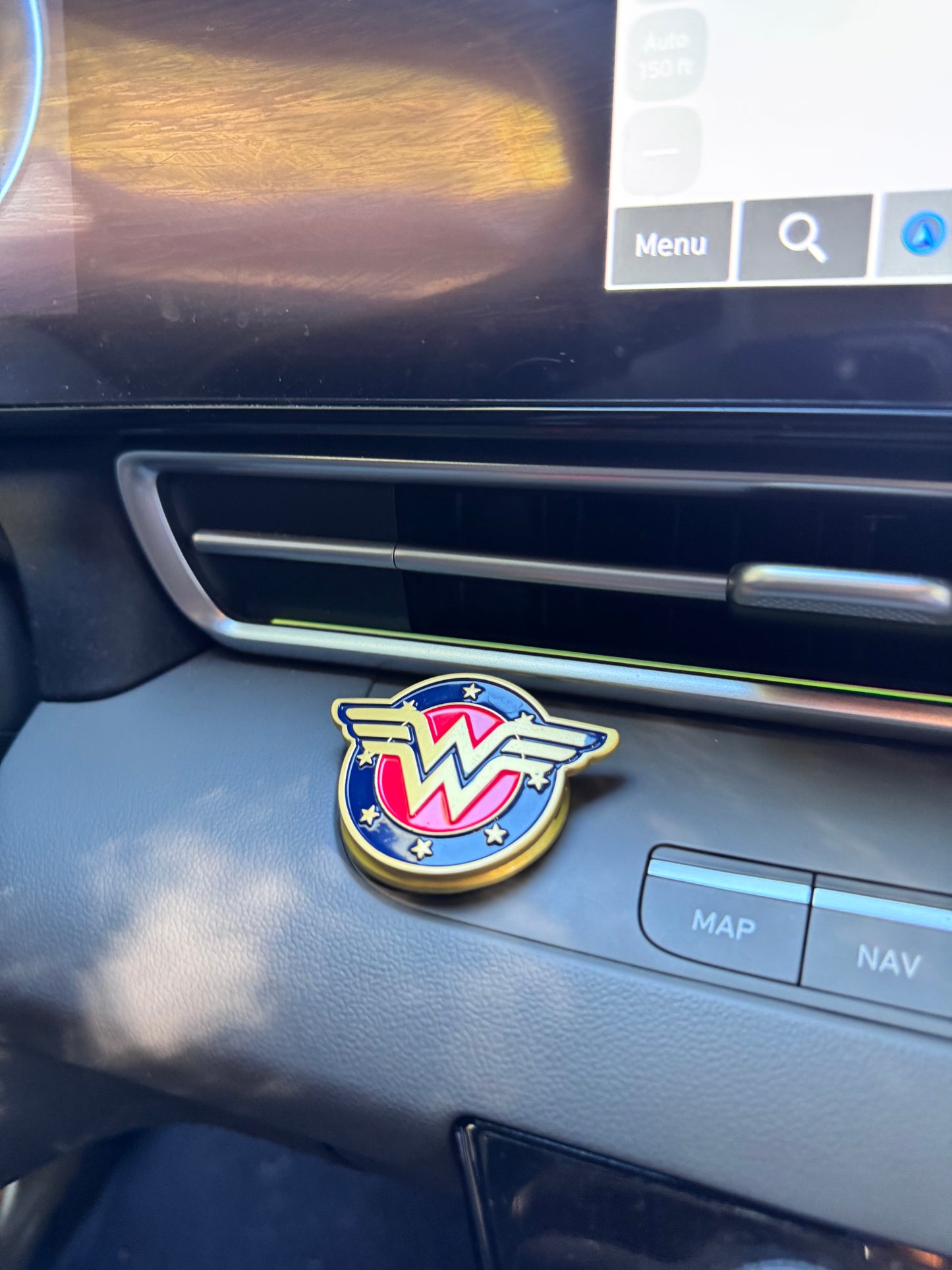 Dynamic Push-Start Key Shield – Premium Limited Release