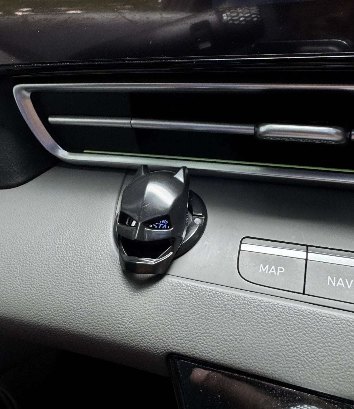 Dynamic Push-Start Key Shield – Premium Limited Release