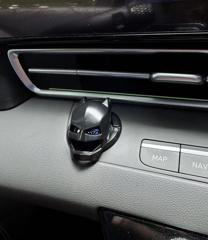 Dynamic Push-Start Key Shield – Premium Limited Release