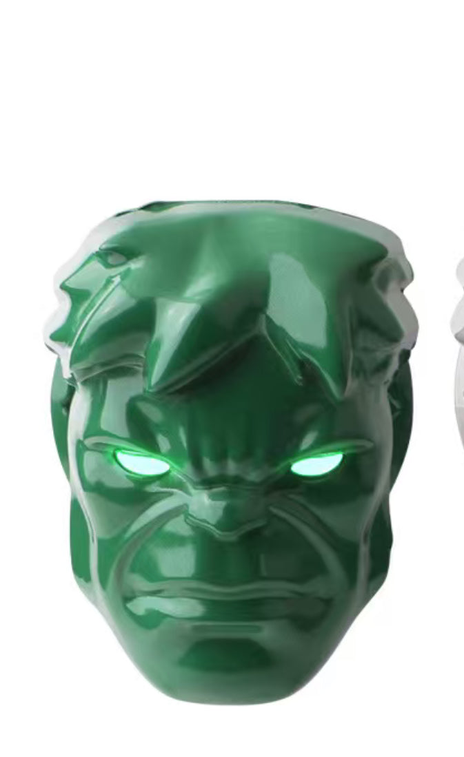 Dynamic Push-Start Key Shield – Premium Limited Release