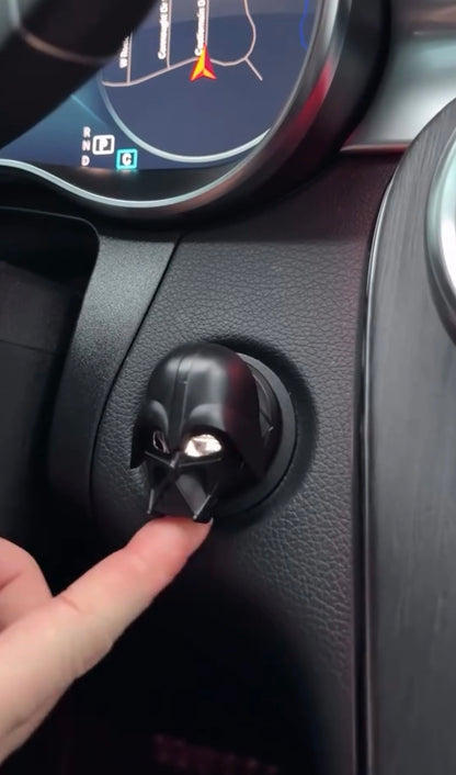 Dynamic Push-Start Key Shield – Premium Limited Release