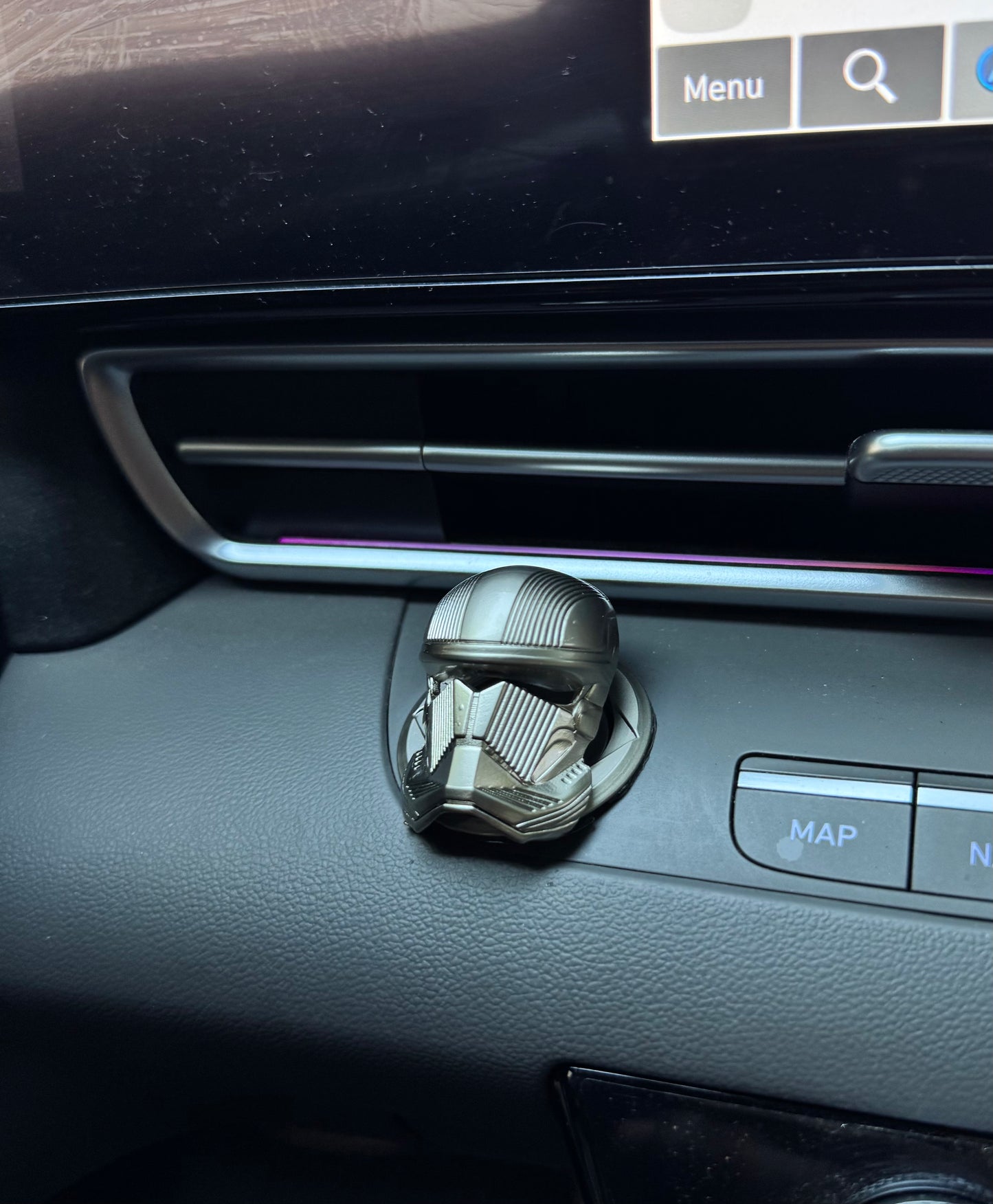 Dynamic Push-Start Key Shield – Premium Limited Release