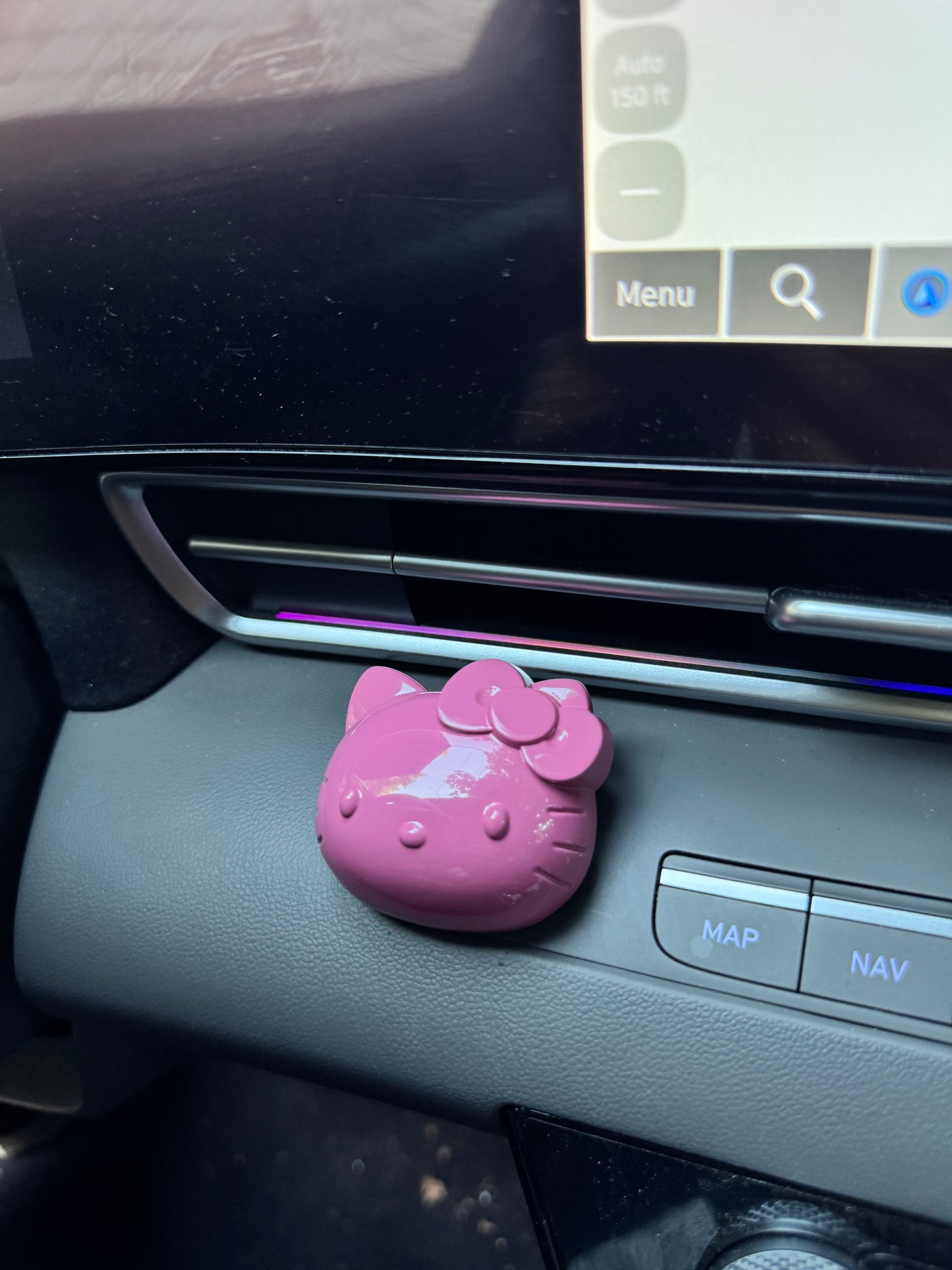 Dynamic Push-Start Key Shield – Premium Limited Release