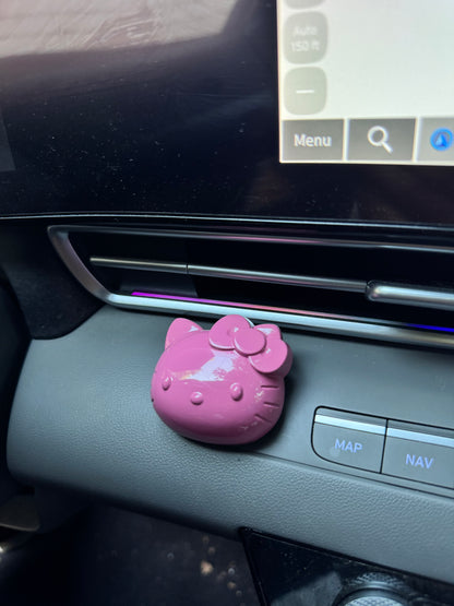 Dynamic Push-Start Key Shield – Premium Limited Release