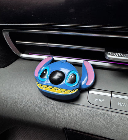 Limited Release Lilo Dynamic Car Cover
