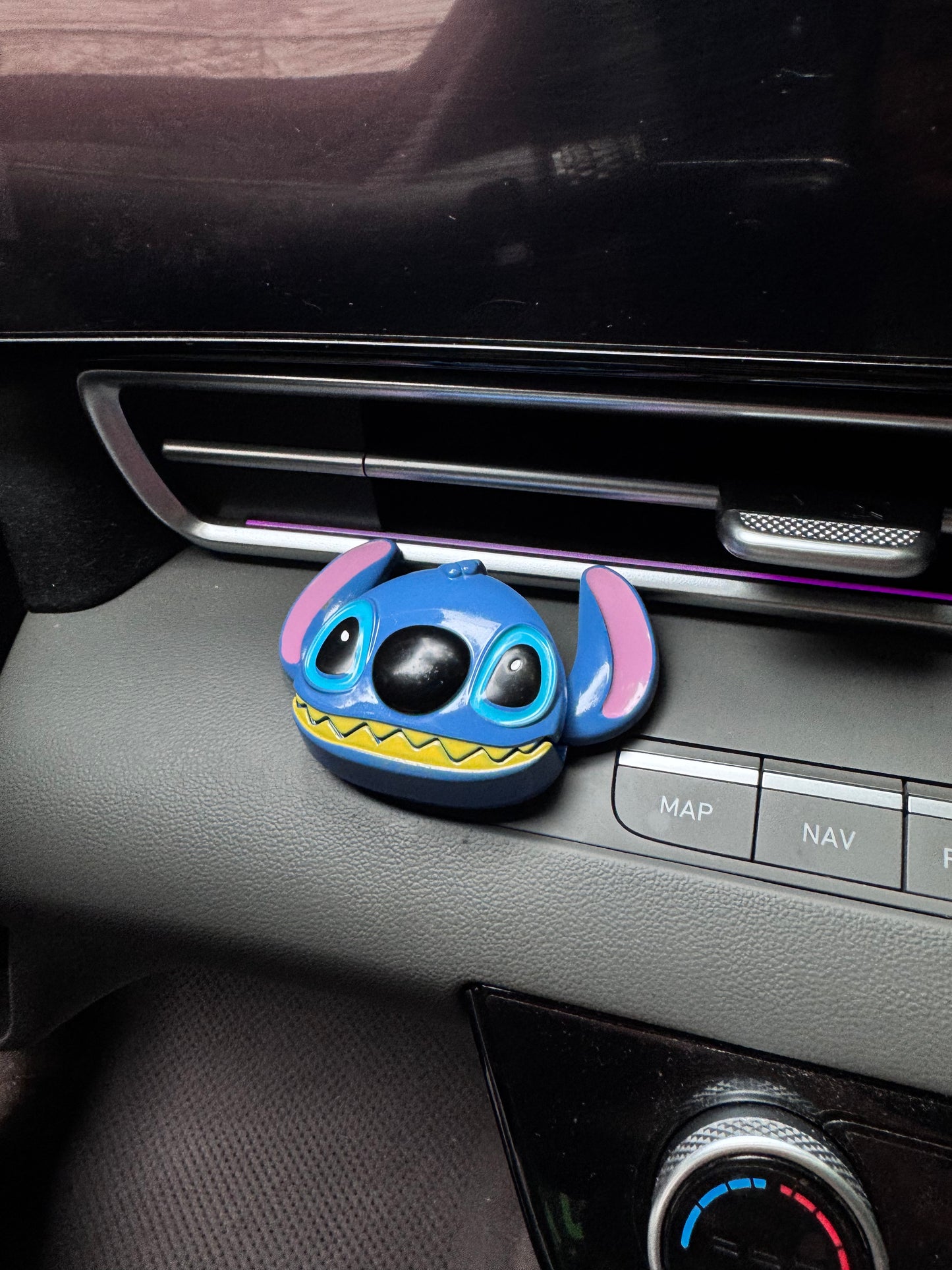 Dynamic Push-Start Key Shield – Premium Limited Release