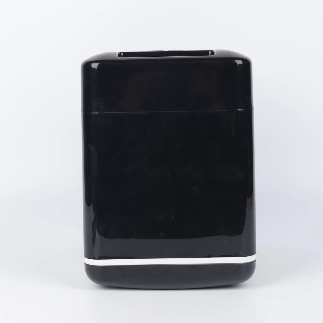 Star Wars Darth Vader 4L 6-Can Mini Fridge, Black & Red