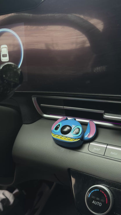 Limited Release Lilo Dynamic Car Cover